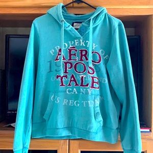 Aeropostale sweatshirt